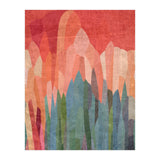 Red Hills  (Print Only) thumbnail