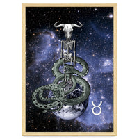 Tauro Zodiac Sign