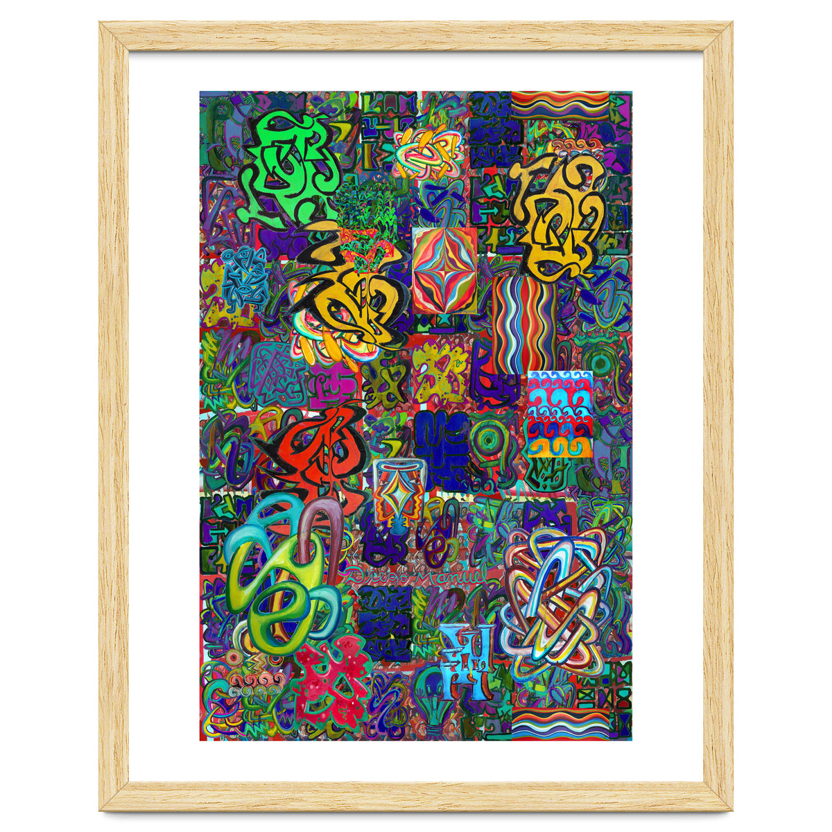 Graffiti Digital 2022 468