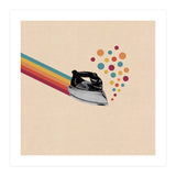 Vintage Iron (Print Only) thumbnail