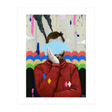 Sad (Print Only) thumbnail