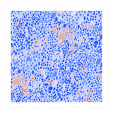 Violet Leopard (Print Only) thumbnail