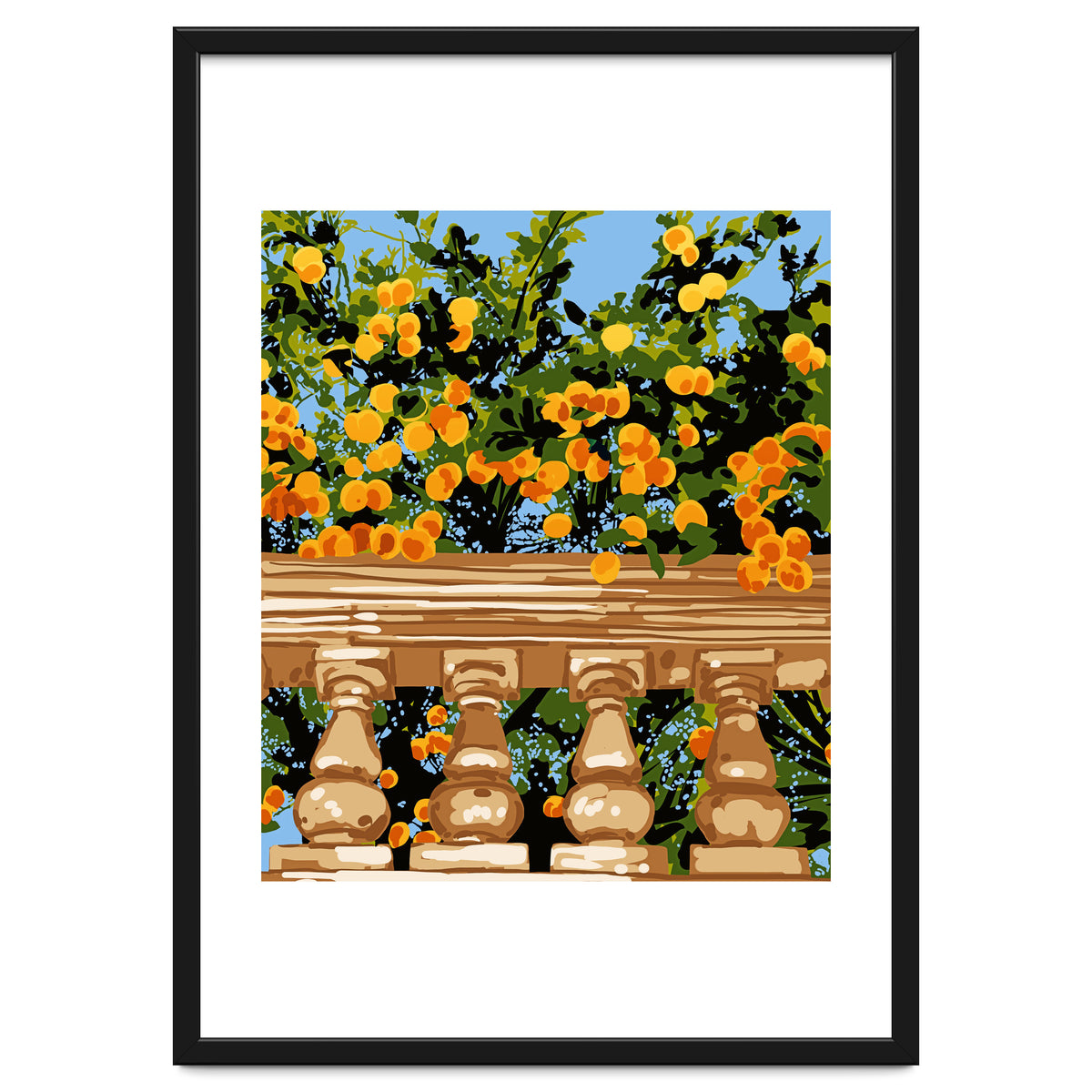 No Matter What Happens In The Outside World, As Long As You Have Faith In Yourself, No Darkness Can Touch You