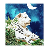 Moonbath (Print Only) thumbnail