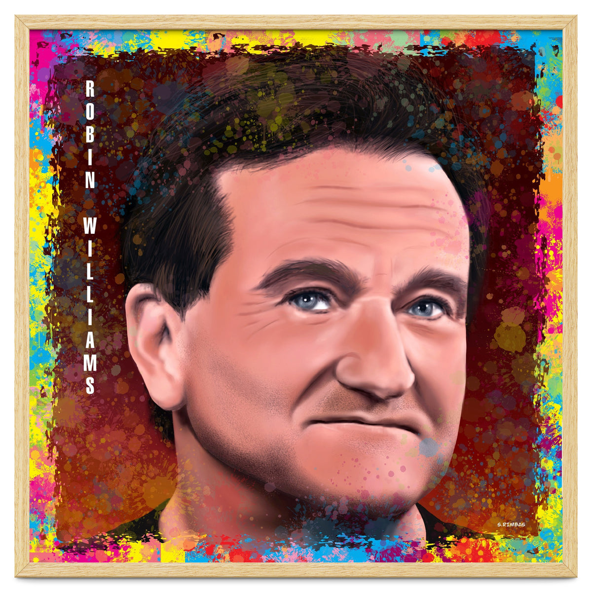 Robin Williams
