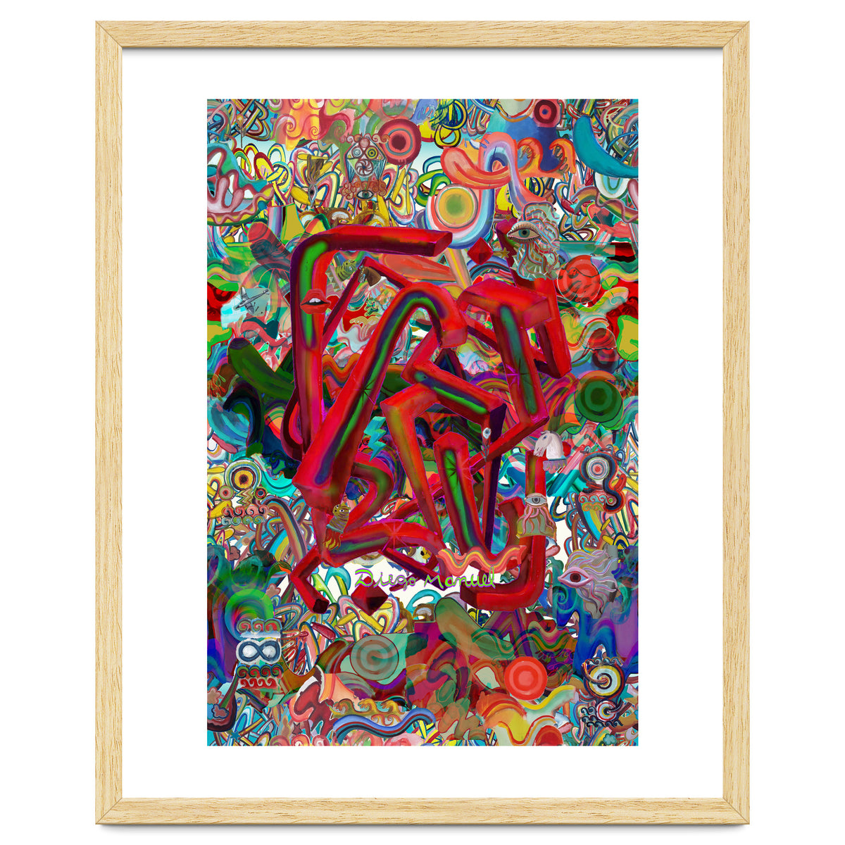 Muchas Cosas 2021 126