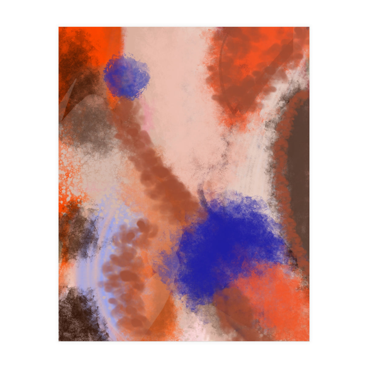 Benesse 3 (Print Only)