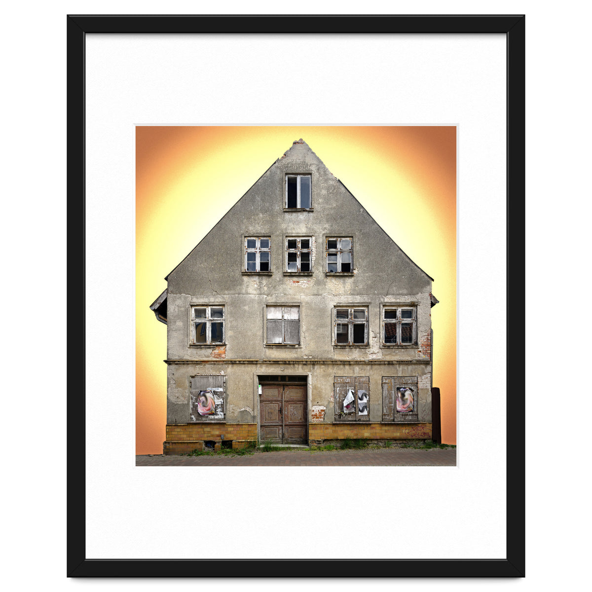 House of the rising sun