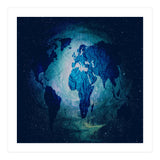 Earth (Print Only) thumbnail