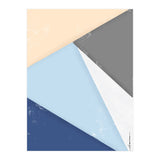 Minimal GeoShapes 1 (Print Only) thumbnail