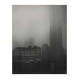 Manhattan Blur  (Print Only) thumbnail