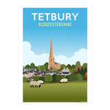 Tetbury (Print Only) thumbnail