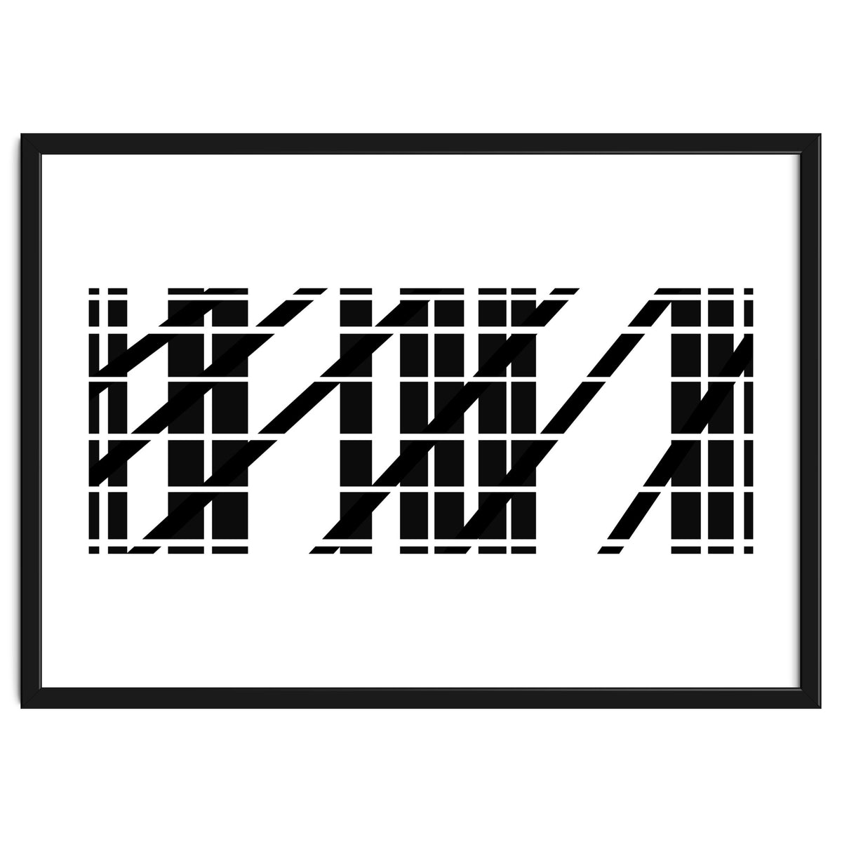 Abstrato Geométrico 38.1