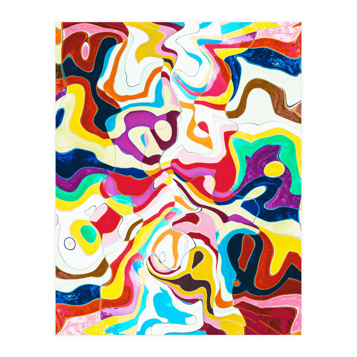 Bipolar (Print Only)