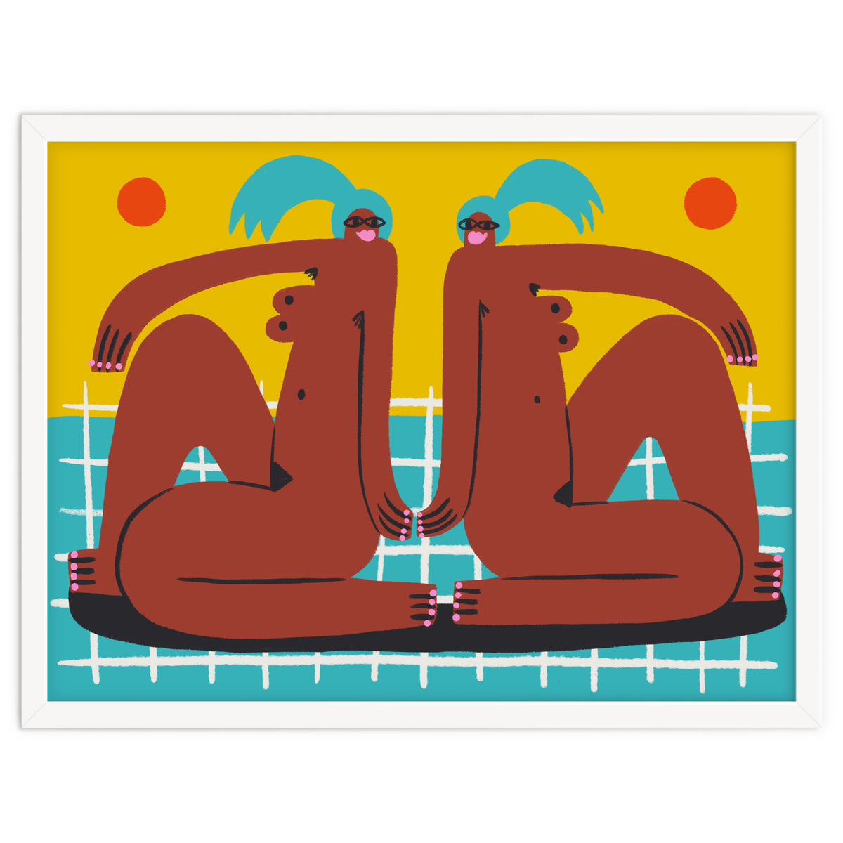 Curious Minds Gemini