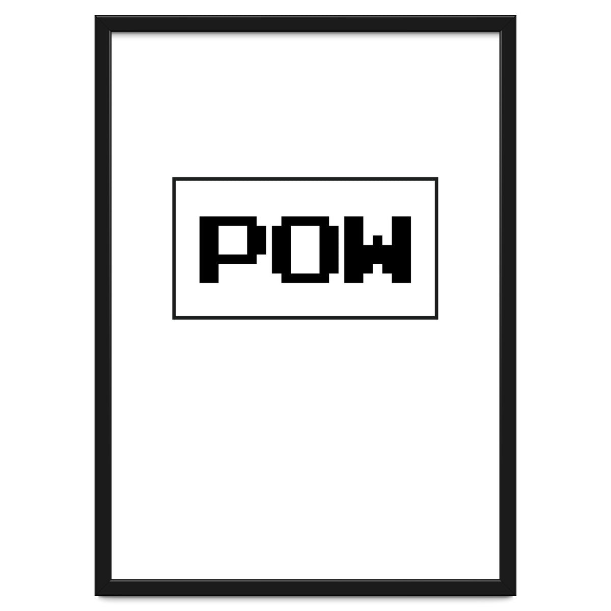 POW