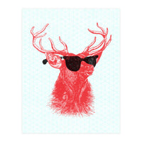 Young Buck (Print Only)