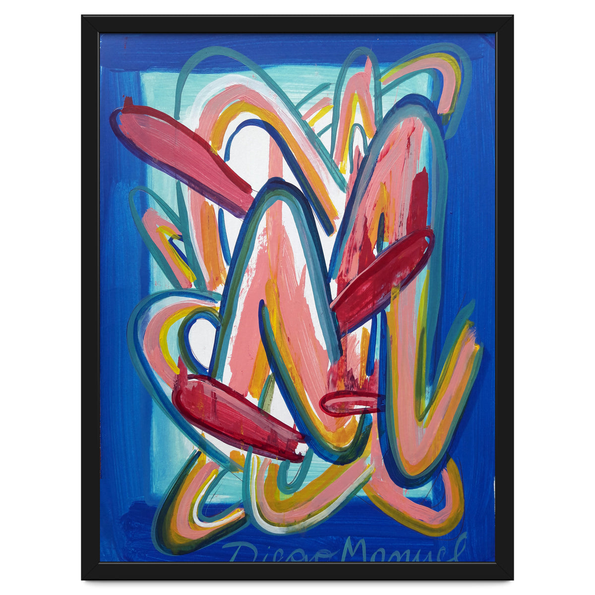 Formas En El Espacio 17