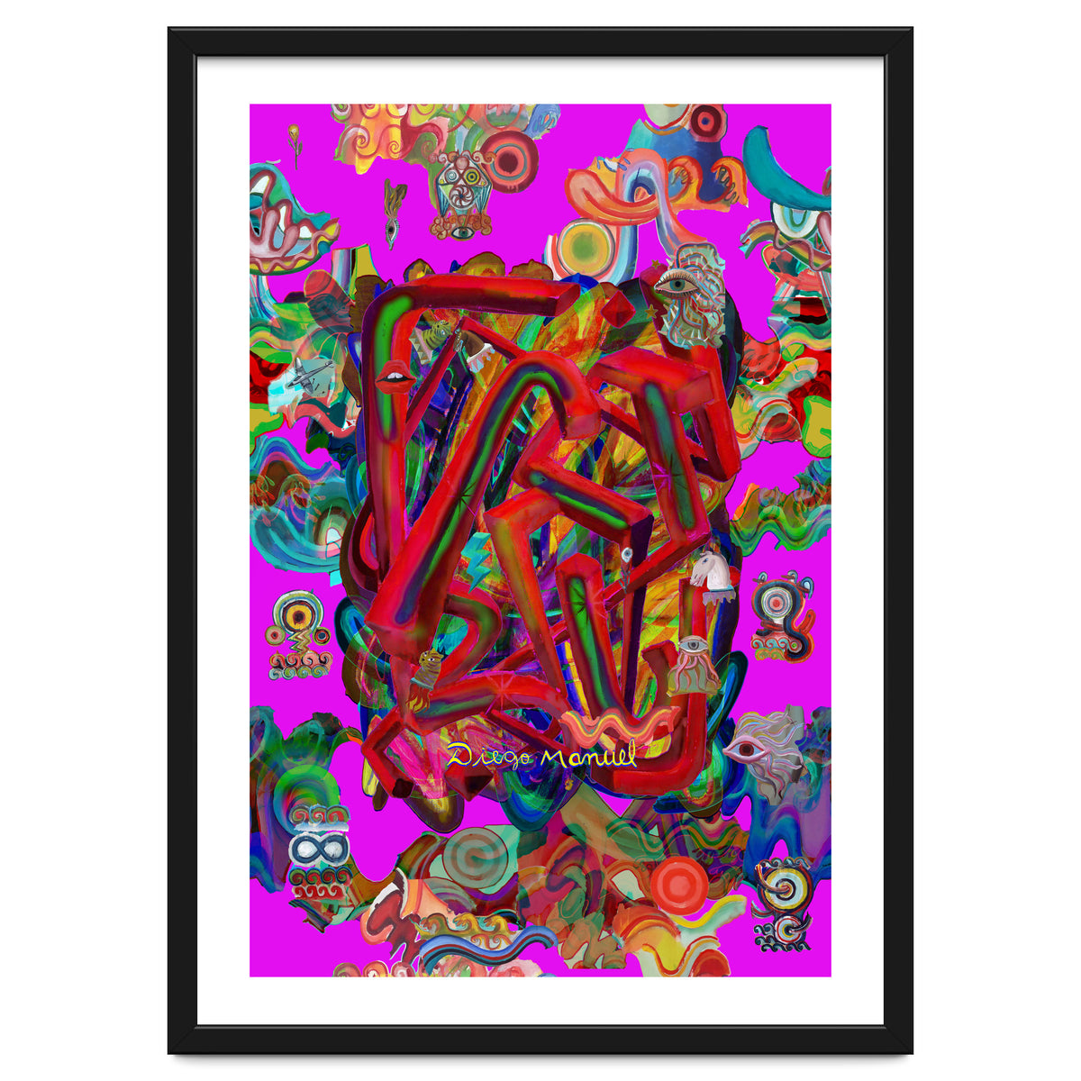 Muchas Cosas 2021 117