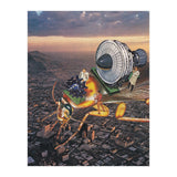 Cockroach Airways (Print Only) thumbnail