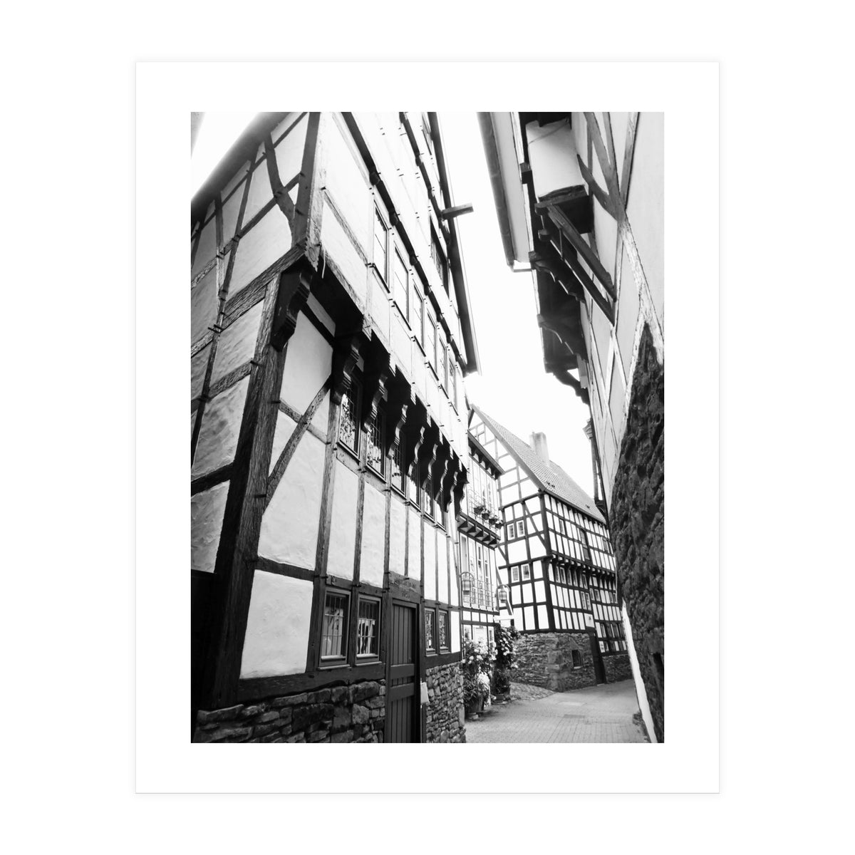 Germany (Print Only)