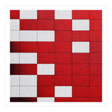 Domino Red (Print Only) thumbnail