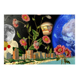 Beach With A View  (Print Only) thumbnail