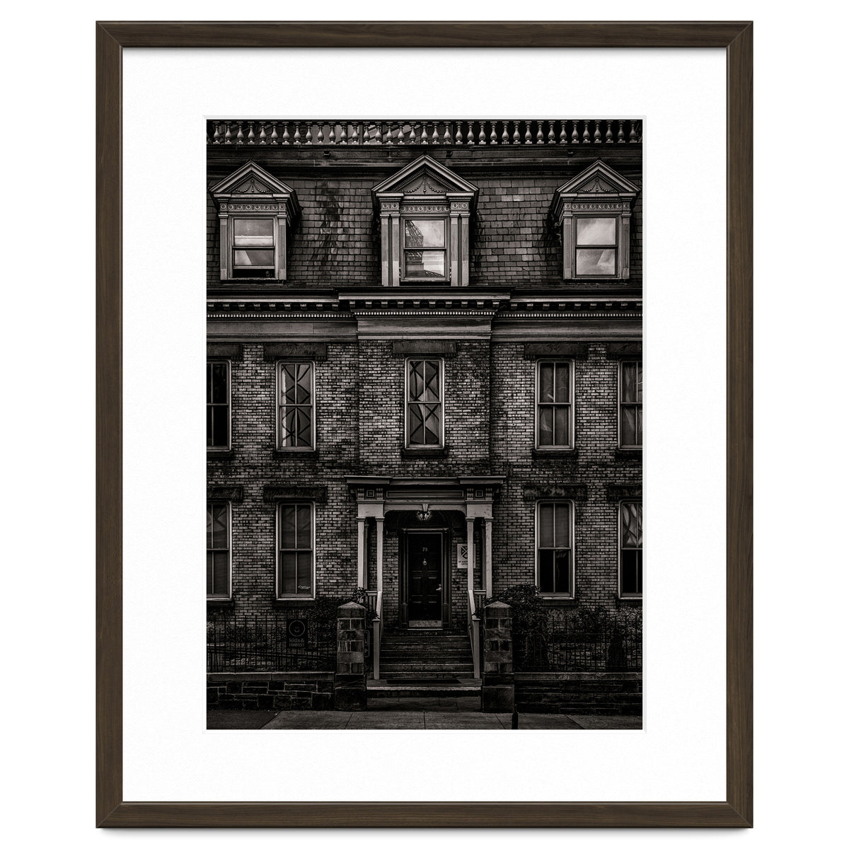 No 73 Simcoe St Toronto Canada