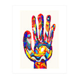 Mano (Print Only) thumbnail