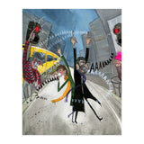 Berlin morning chit chat (Print Only) thumbnail