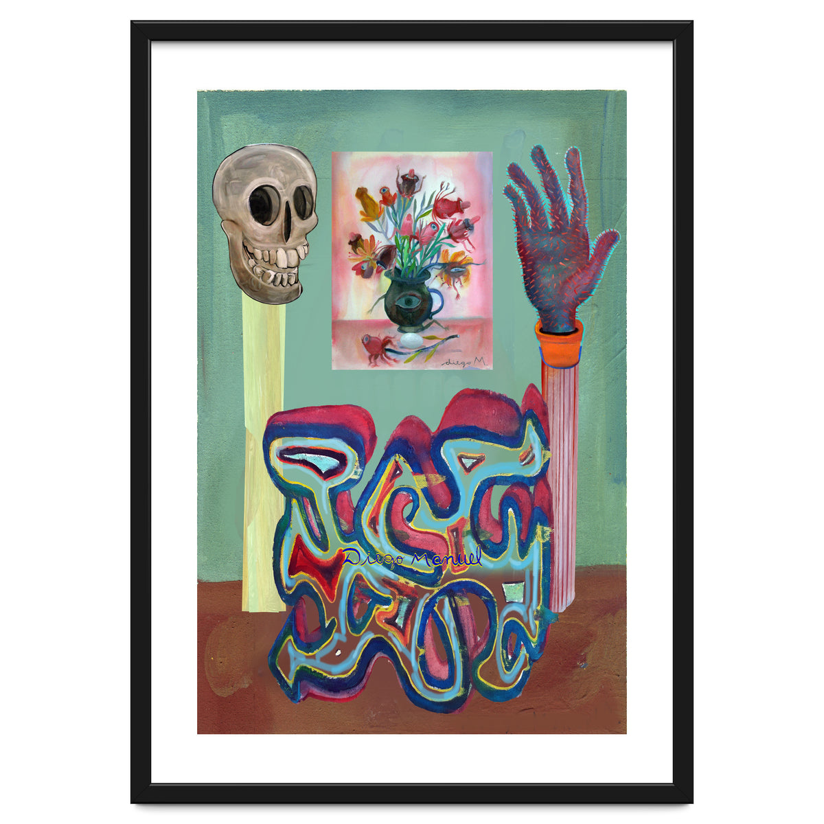 Graffiti Digital 2022 917