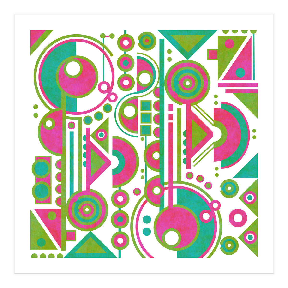 Flowers (Print Only)