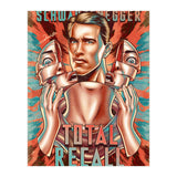 Total Recall  (Print Only) thumbnail