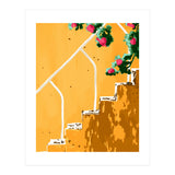 Rise To Peace (Print Only) thumbnail