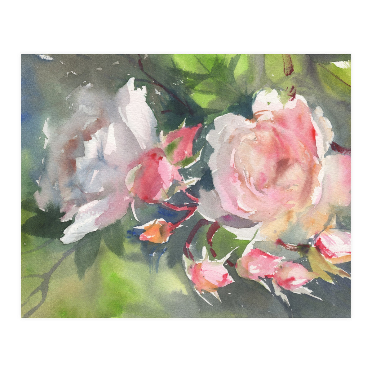 Celebration (Print Only)