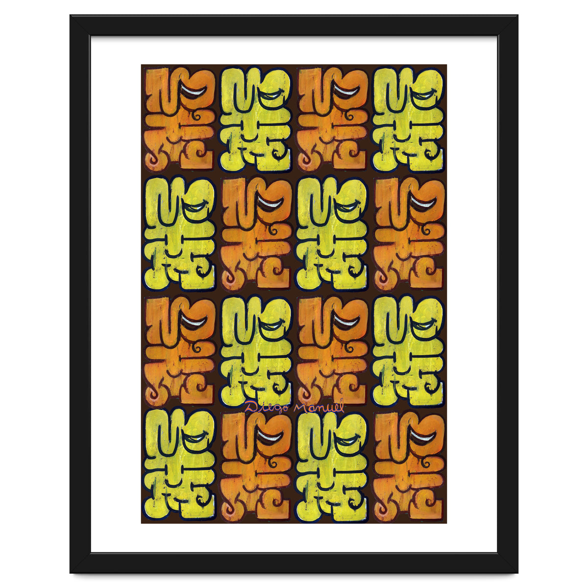 Garffiti 23 29 Tapiz B