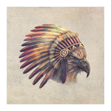 Eagle Chief (Print Only) thumbnail