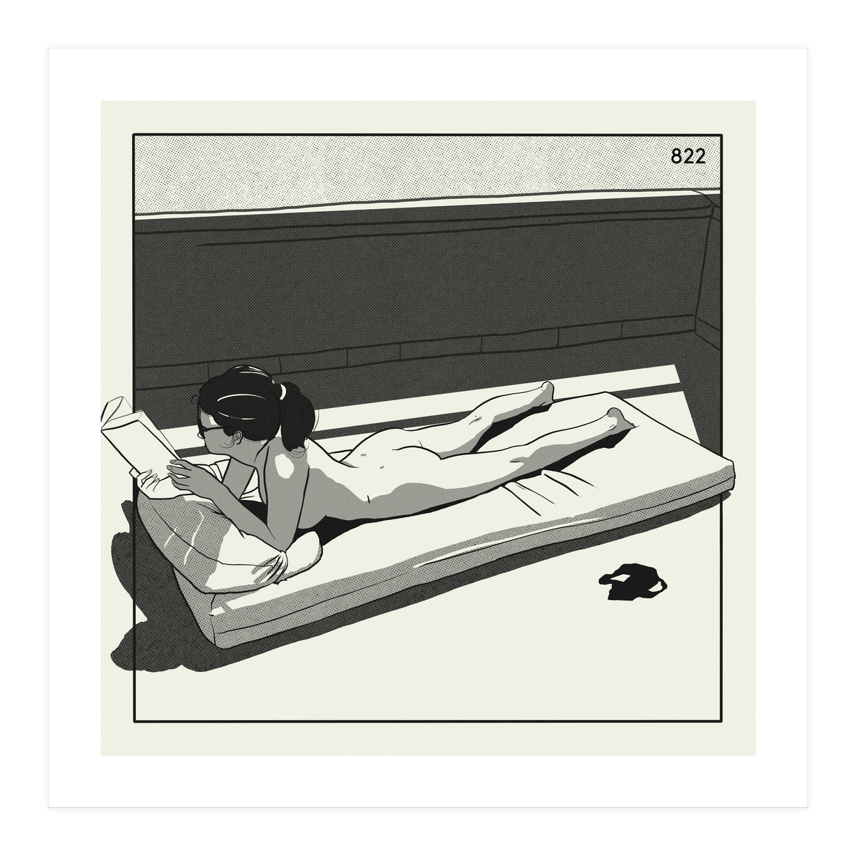 Flavors • 1 3 4 (Print Only)