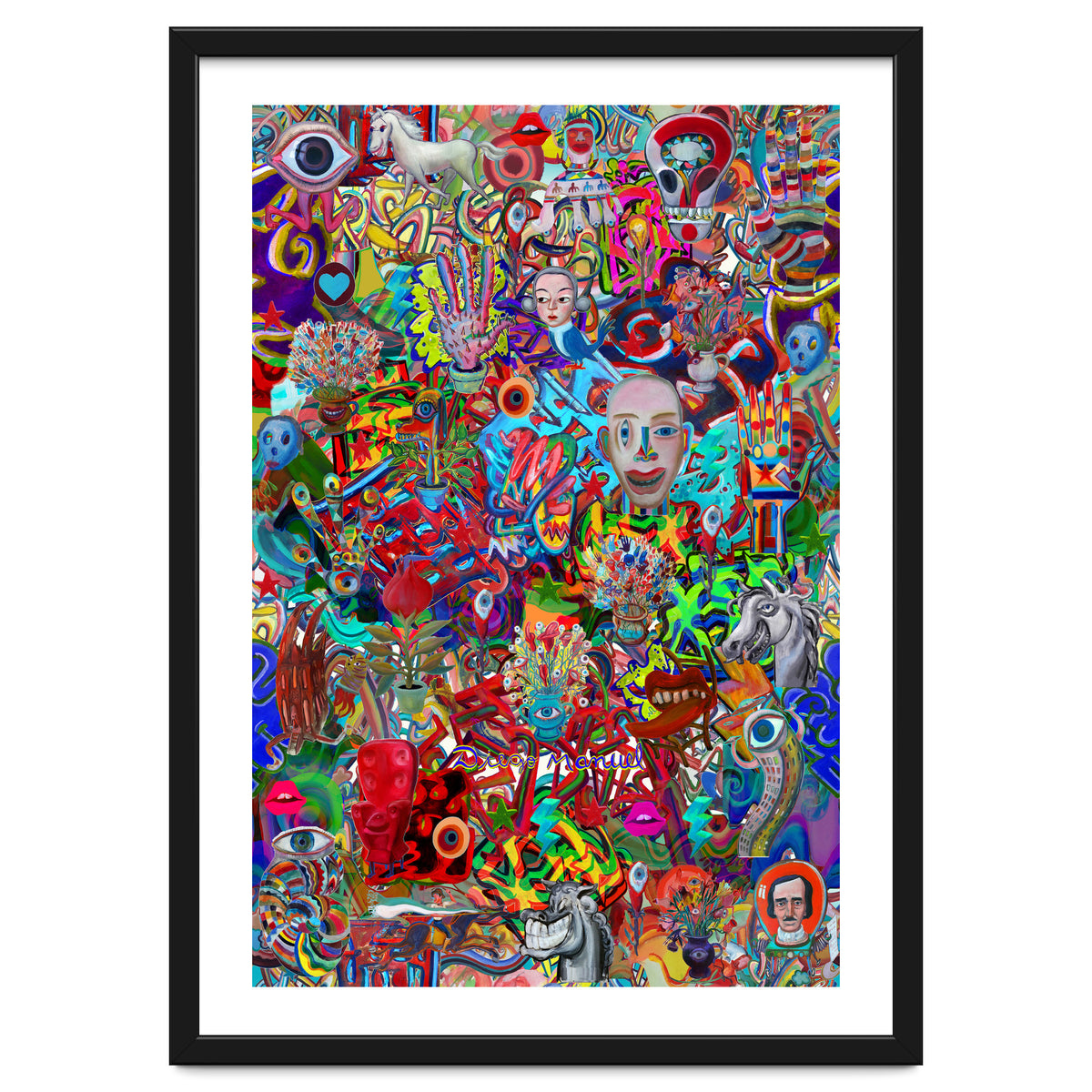 Formas 2021 Nueva 40