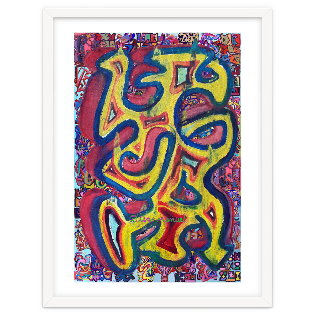 Graffiti Digital 2022 346