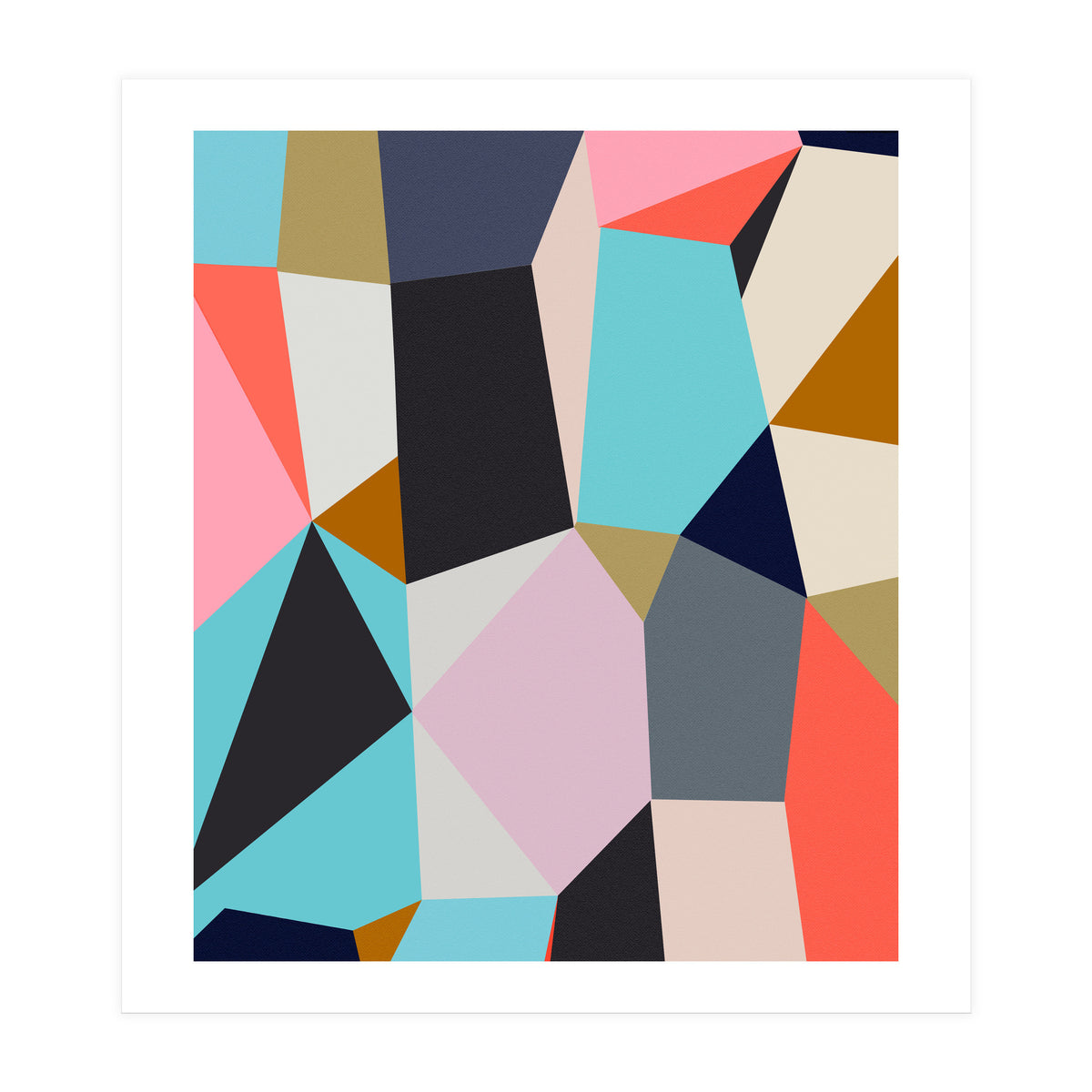 Connection (Print Only)