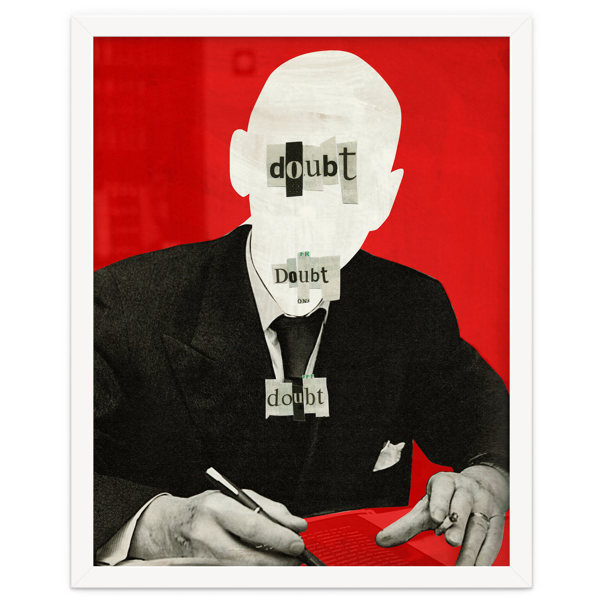 The Truth Is Dead 1932