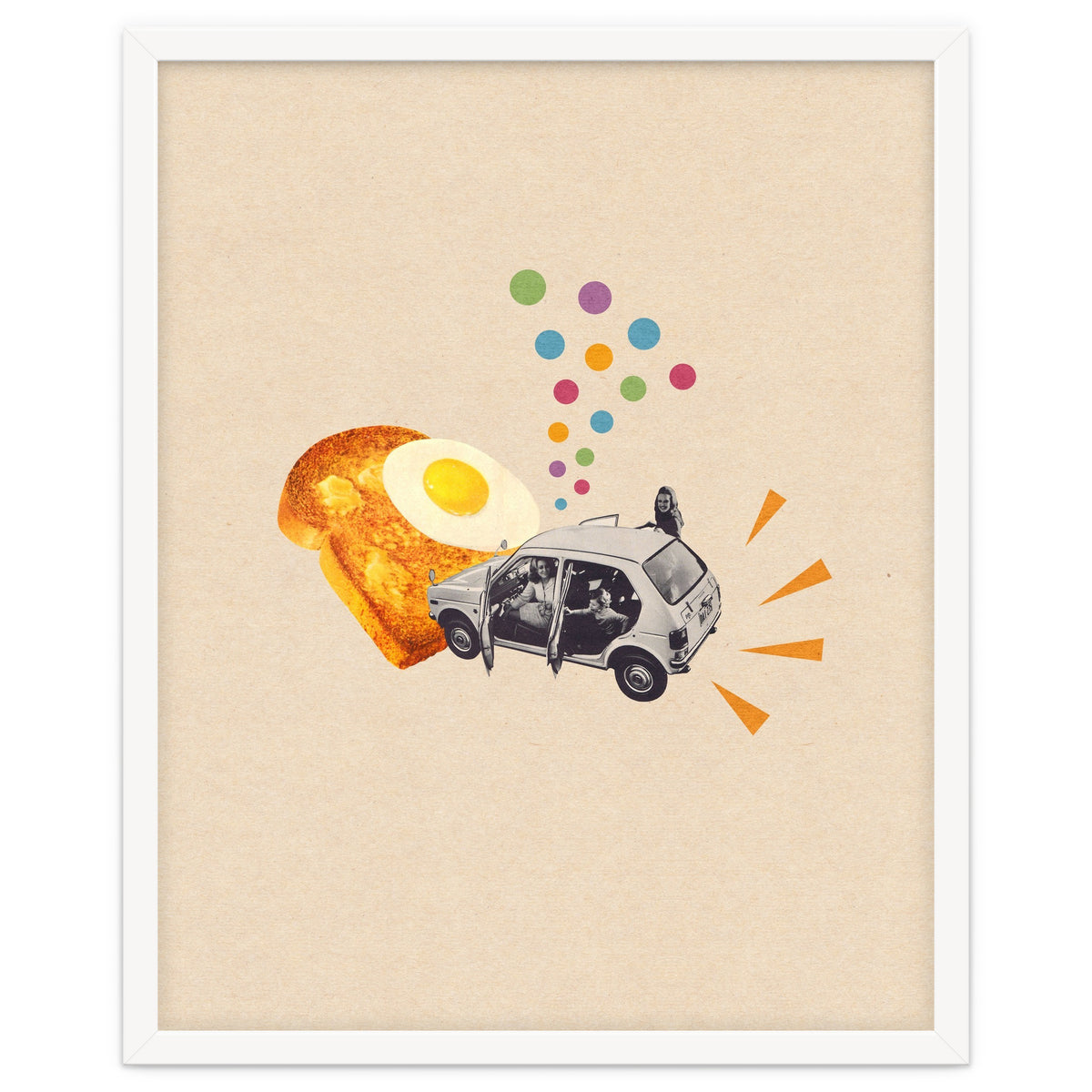 Don't Forget Breakfast!