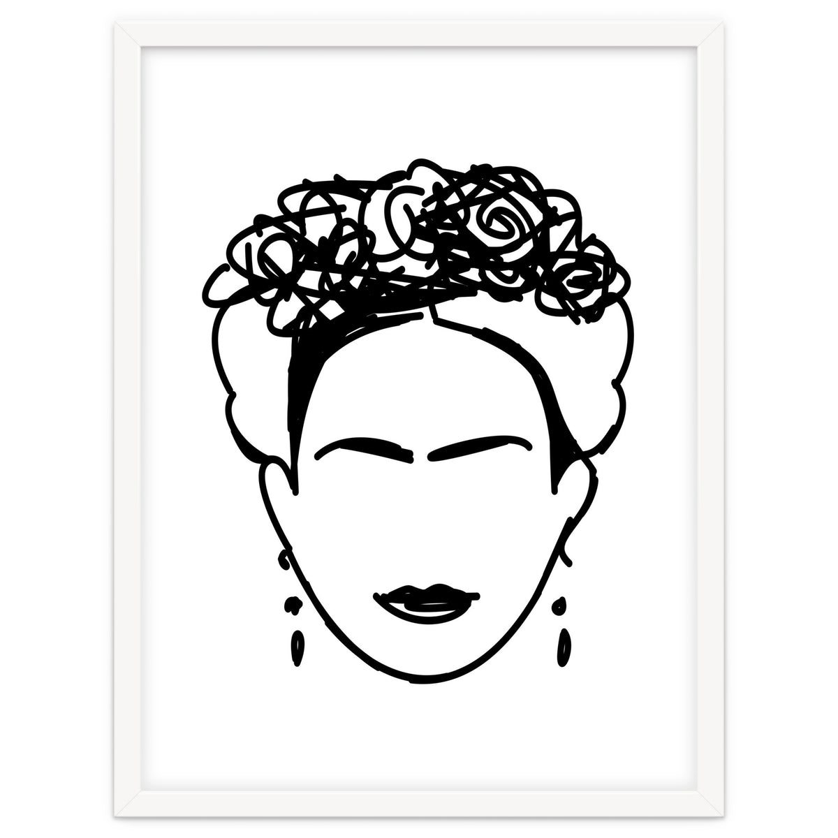 Frida Kahlo