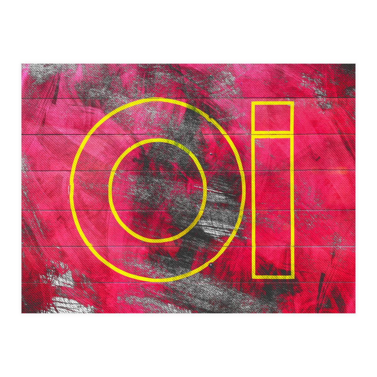 Welcome_Oi (Print Only)