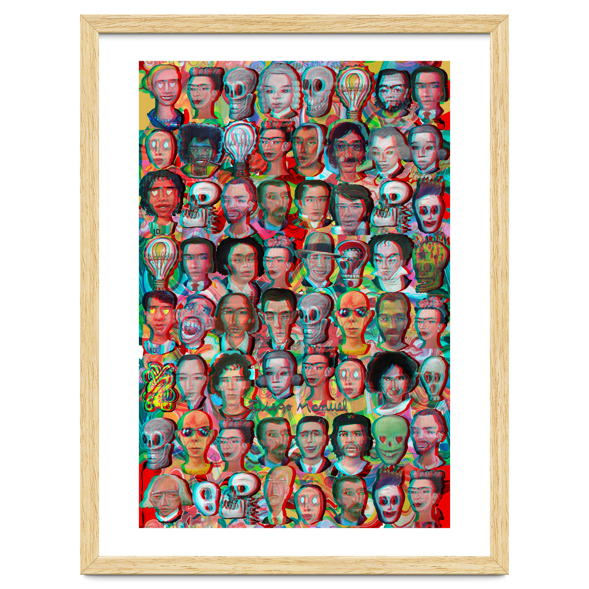 Comp Verano 4 2020 And Retratos 3d