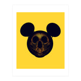 Mickey (Print Only) thumbnail