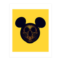 Mickey (Print Only)