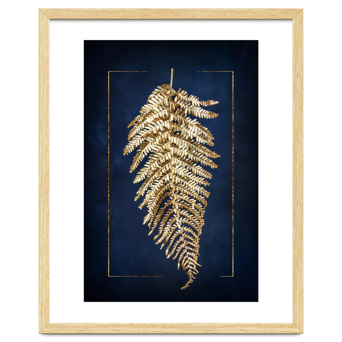 Golden Fern
