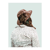 The Wait (Print Only) thumbnail